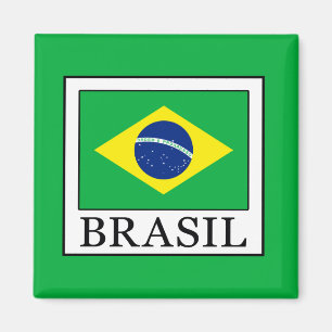 Aimant Brasil