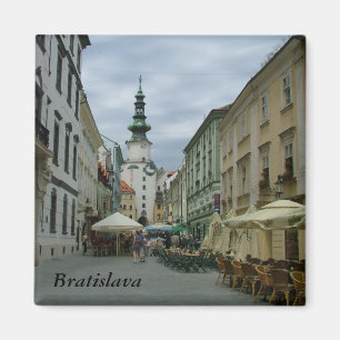 Aimant Bratislava