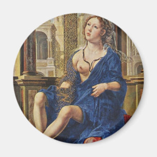 AIMANT BREASTOF MARY