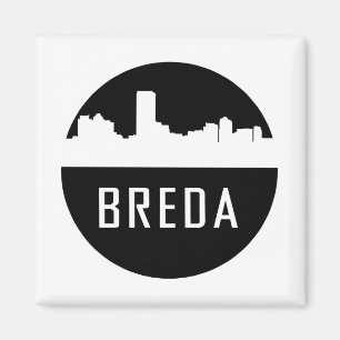 Aimant Breda