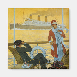 Aimant Bresil - Plata