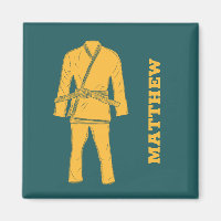 Brésilien Jiu Jitsu BJJ Gi Uniforme Personnalisé