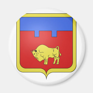 Aimant Brest Voblast, Belarus