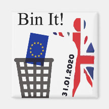 Brexit 31.01.2020 - Royaume-Uni Feuilles UE