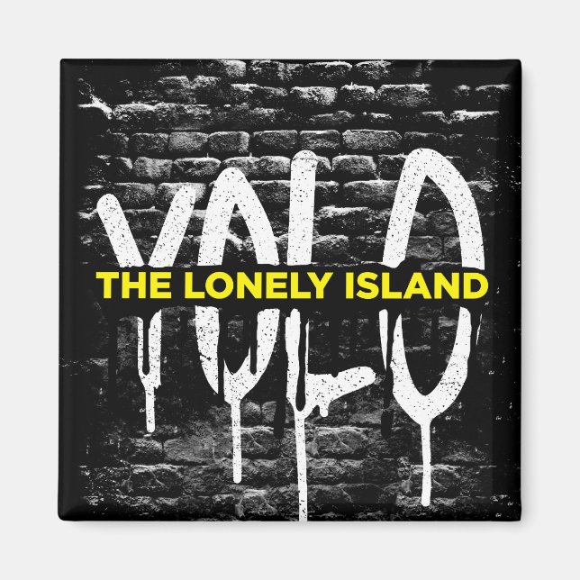 Aimant Brick (Devant)