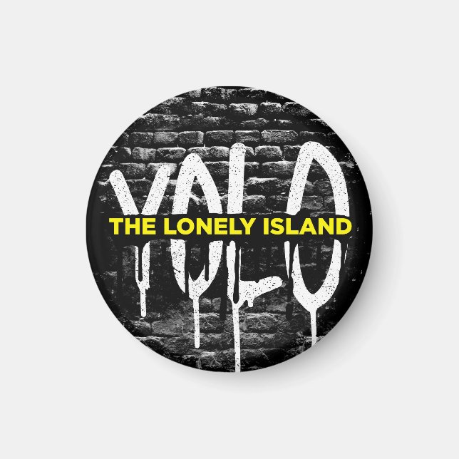 Aimant Brick (Devant)