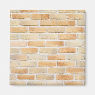 Aimant Brick wall