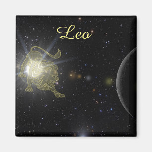 Aimant Bright Leo