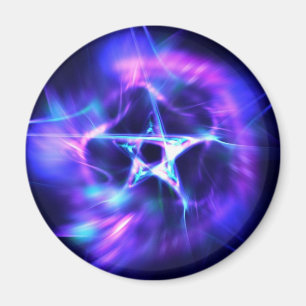 Aimant Bright Star