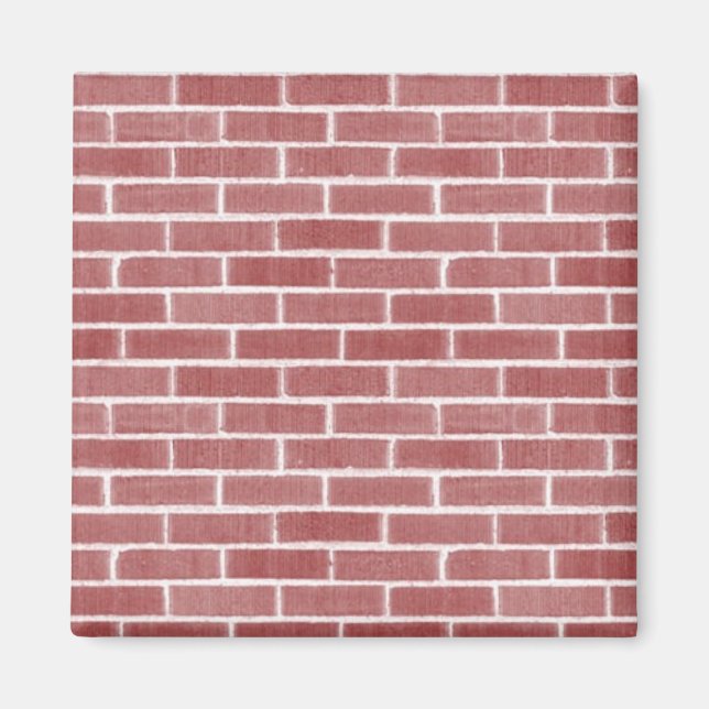 Aimant briques (Devant)