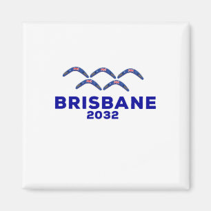 Aimant Brisbane Queensland Australie