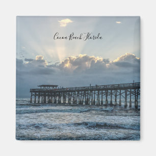 Aimant Briser À L'Aimant Carré De cacao