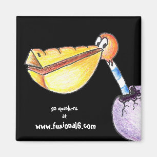 Aimant Briser l'aimant libre