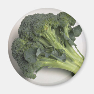 Aimant Brocoli délicieux