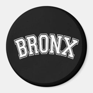 AIMANT BRONX