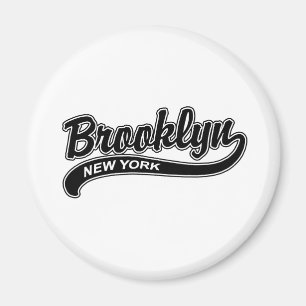 Aimant Brooklyn