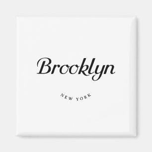 Aimant Brooklyn NY