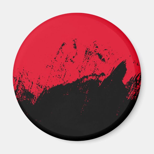 Aimant Brosse 9 (Devant)