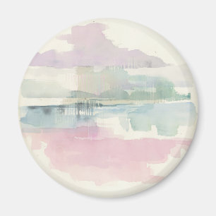 Aimant Brouillard de levage   aux pastels mous