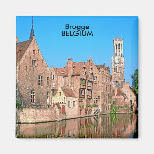 AIMANT BRUGGE, BELGIQUE