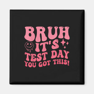 Aimant Bruit Son Jour De Test Vous Avez Ce Jour De Test E