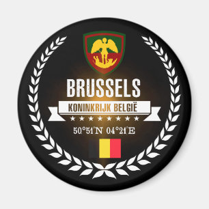 Aimant Brussels