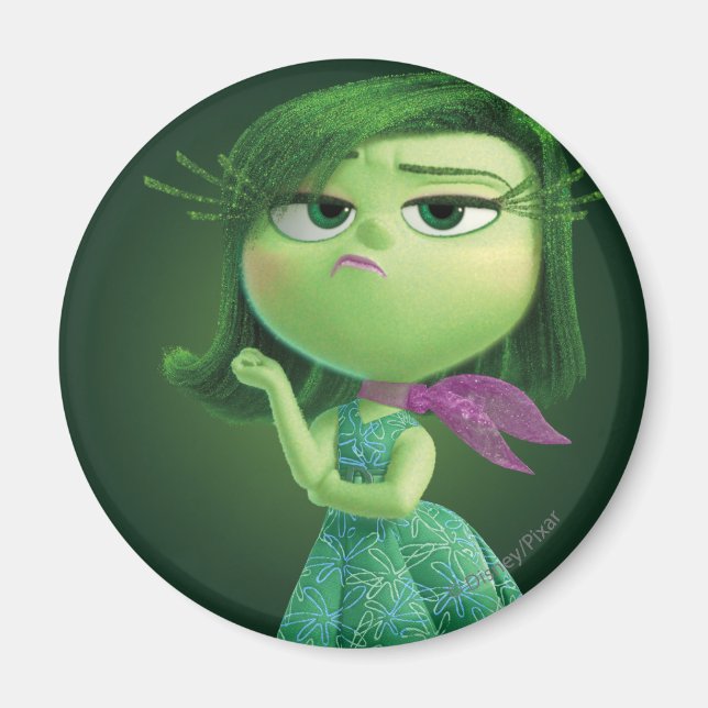 Aimant brut (Devant)