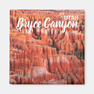 Aimant Bryce Canyon Utah
