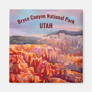 Aimant Bryce Canyon - Utah, USA