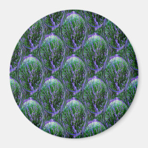 Aimant Bubblin' Lavender.....