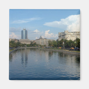 Aimant Bucarest