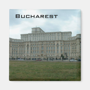 Aimant Bucarest