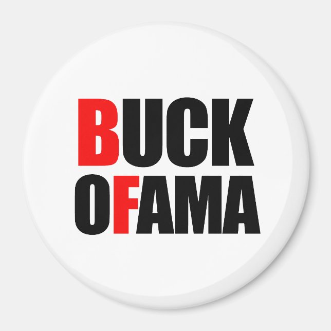 AIMANT BUCK OFAMA (Devant)