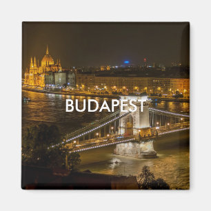 Aimant Budapest