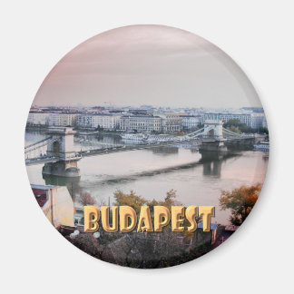 Aimant Budapest