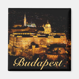 Aimant Budapest