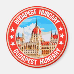 Aimant Budapest