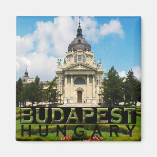 Aimant Budapest