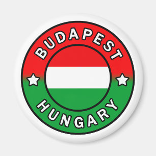 Aimant Budapest Hongrie