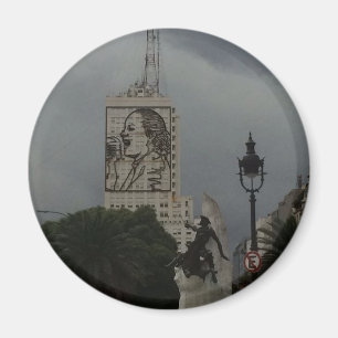 Aimant Buenos Aires - Evita