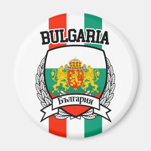 Aimant Bulgarie