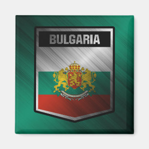 Aimant Bulgarie
