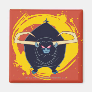 Aimant Bull Smiling