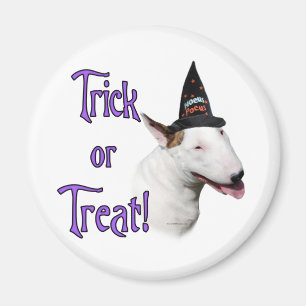 Aimant Bull Terrier Trick