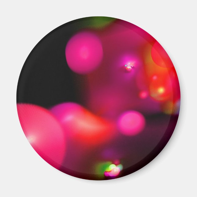 AIMANT BULLES QUANTUMES (Devant)