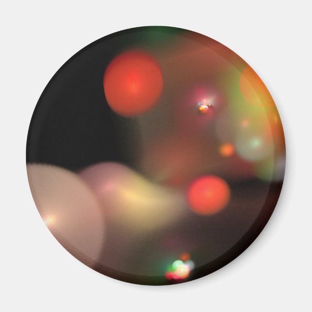 AIMANT BULLES QUANTUMES (Devant)