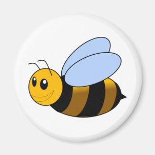 Aimant Bumble Bee