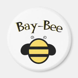 Aimant Bumble Bee