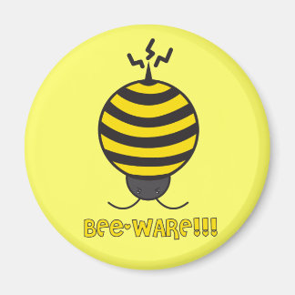 Aimant Bumblebee