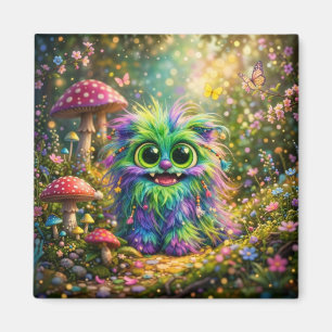 Aimant BumbleFluff